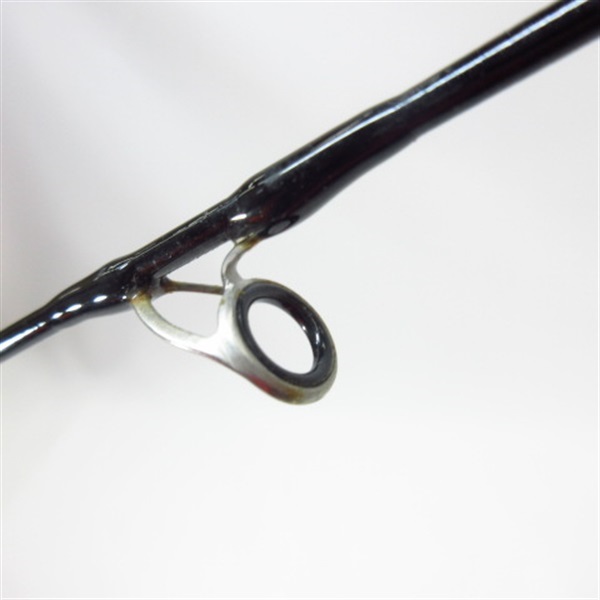 ２２ショアジギングＸ１００ＭＨ